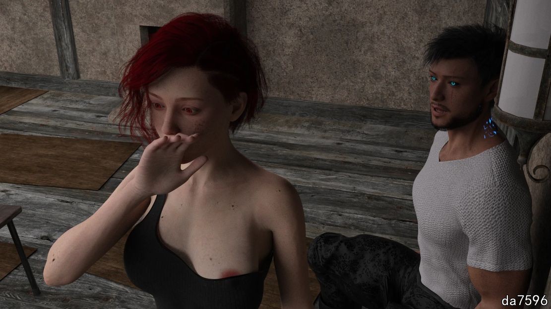 更新[欧美SLG/动态] 亨利的冒险 Henry’s ADVentures v0.9.5 汉化版 [PC+安卓-2.80G]-爱玩ACG