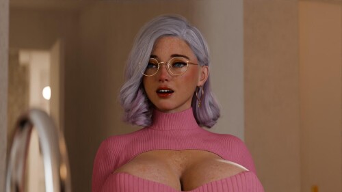 更新[欧美SLG/动态] 办公室不宜-色情选集 NSFW – A Porn Anthology Ch.3 汉化版 [PC+安卓-1.40G]-爱玩ACG