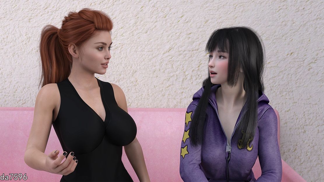 更新[欧美SLG/动态] 口碑 Word Of Mouth S1 v0.0.6F 汉化版 [PC+安卓-2.50G]-爱玩ACG