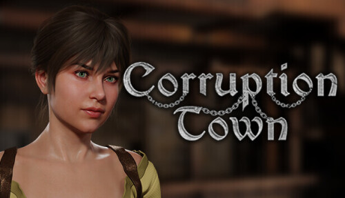 更新[欧美SLG/动态] 堕落之城 Corruption Town v0.10.6 官中步兵版+自带全画廊解锁 [6.30G]-爱玩ACG