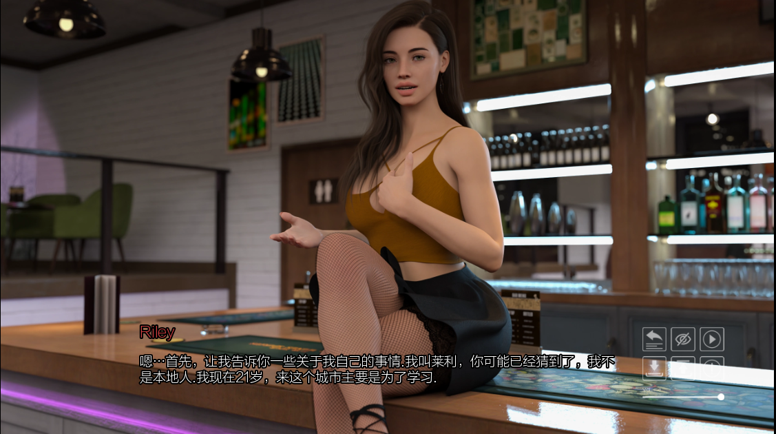 图片[1]-更新[欧美SLG/动态] 堕落之路 Steps of Debauchery Ep.4.2 汉化版 [2.60G]-爱玩ACG