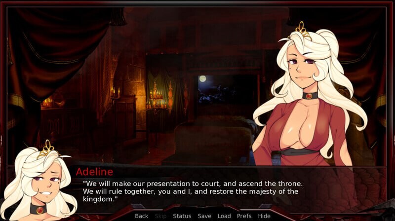 更新[欧美SLG/动态] 巨龙掠夺者 Ravager V5.3.1 官方中文版 [7.90G]-爱玩ACG