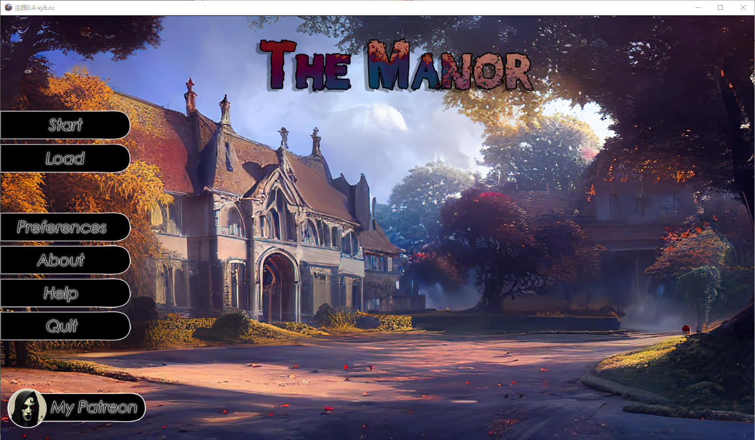 更新[欧美SLG/动态] 庄园 The Manor v0.5.0 汉化版 [PC+安卓-4.60G]-爱玩ACG