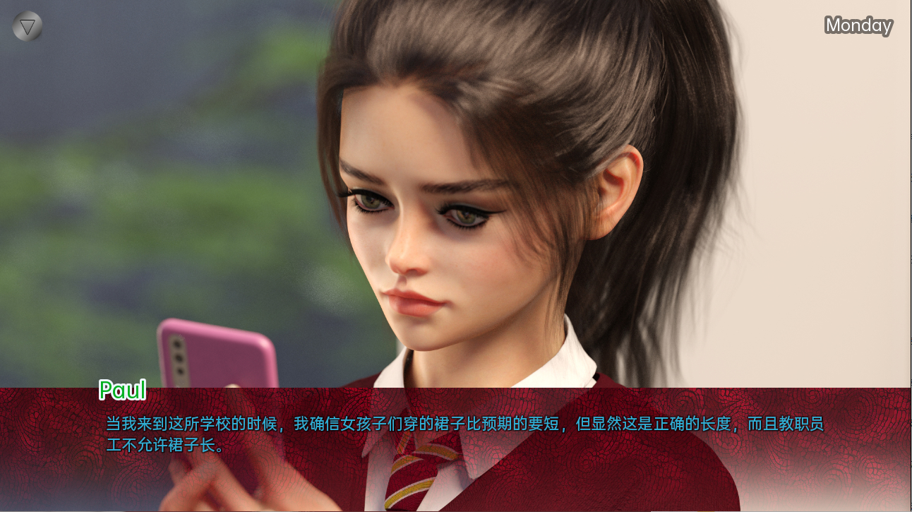 更新[欧美SLG/动态] 时间内爆 Time Implosion v0.17 汉化版 [PC+安卓-4.20G]-爱玩ACG