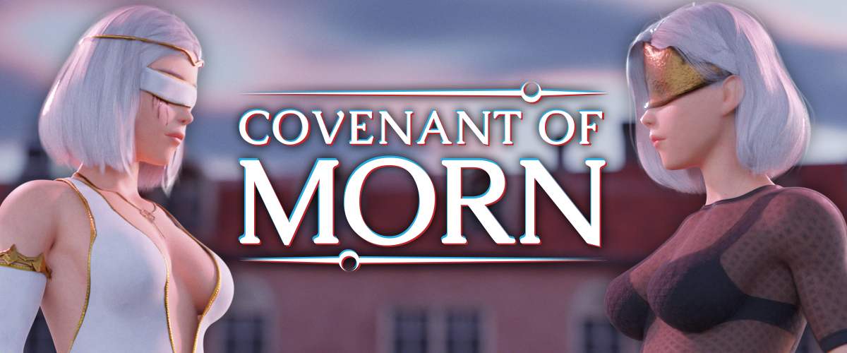 更新[欧美SLG/动态] 晨曦之约 Covenant Of Morn v0.5.1 汉化版 [PC+安卓-3.90G]-爱玩ACG
