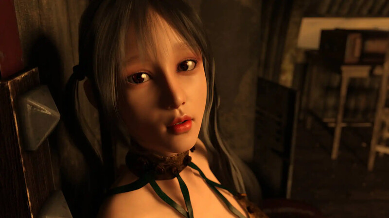 更新[欧美SLG/动态] 沙漠追猎者 沙漠潜行者 Desert Stalker V0.20.4 官方中文版 [6.30G]-爱玩ACG