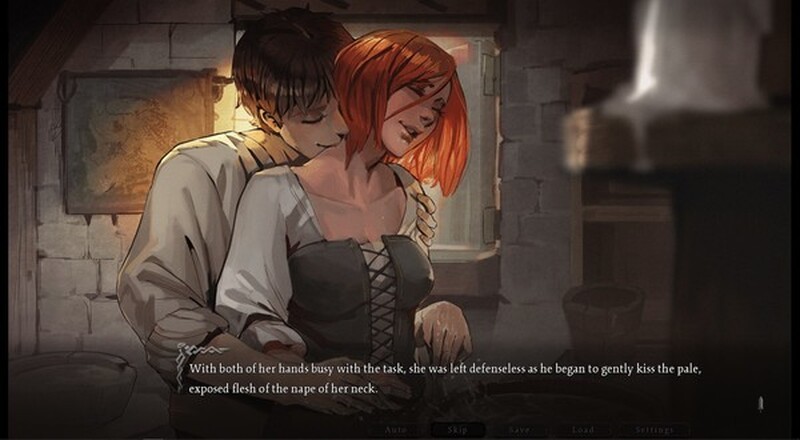 图片[2]-更新[欧美SLG/动态] 混沌种子 Seeds of Chaos v0.4.12a Non-Patreon  汉化版 [PC+安卓3.40G]-爱玩ACG