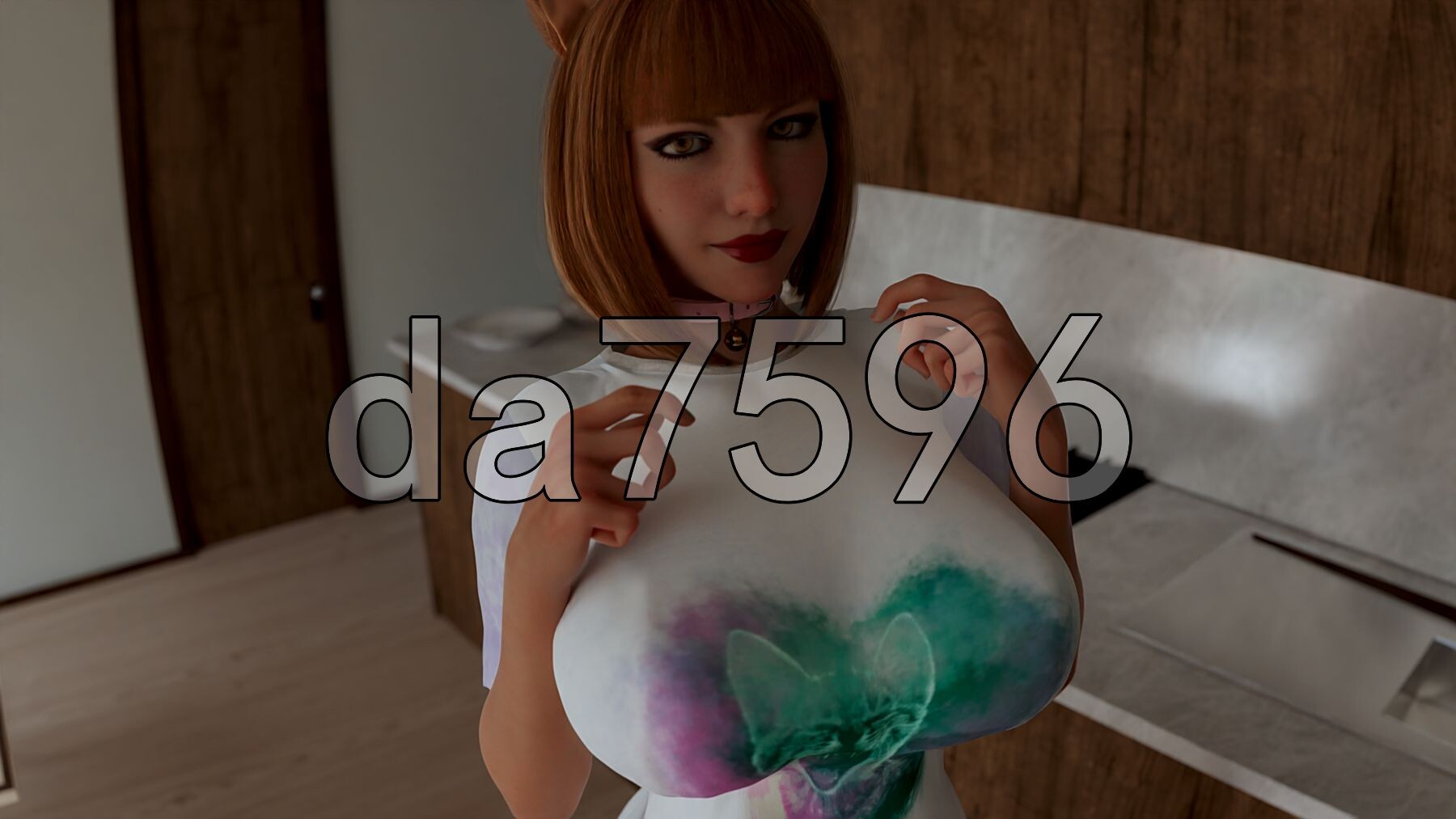 更新[欧美SLG/动态] 纯爱后宫-短篇甜蜜物语:我的猫娘后宫 Pure Harem – Short n’ Sweet: My cat girl Harem P1 Sxp1 汉化版 [PC+安卓-4.50G]-爱玩ACG