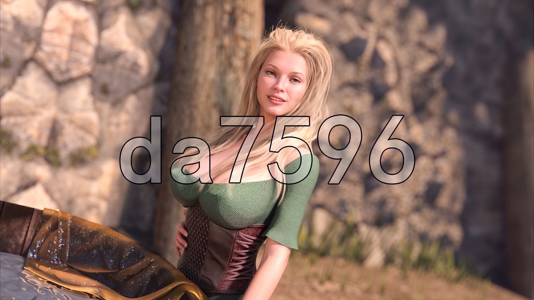 更新[欧美SLG/动态] 维京海盗：性与血 Vikings: Sex and Blood v0.7.4 汉化版 [PC+安卓-2.56G]-爱玩ACG