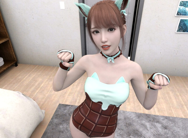 更新[欧美SLG/动态] 裸体主义学校 裸体主义者学校 Nudist College V0.20  汉化版 [PC+安卓6.0G]-爱玩ACG