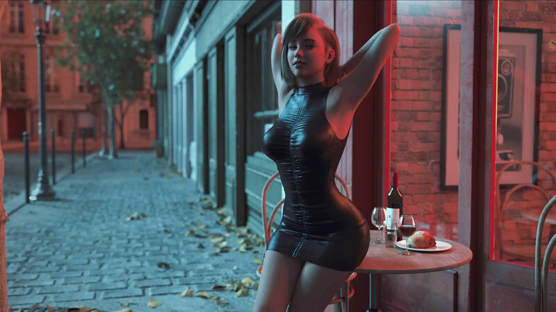 更新[欧美SLG/动态] 遗失的女儿 找回失落的人 Reclaiming the Lost v0.11  汉化版 [PC+安卓7.70G]-爱玩ACG