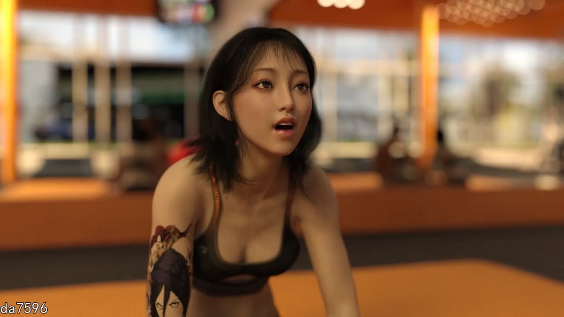 图片[1]-更新[欧美SLG/动态] 那晚之后 那一夜之后 After That Night Ch.8 P2 汉化版 [PC+安卓-4.50G]-爱玩ACG