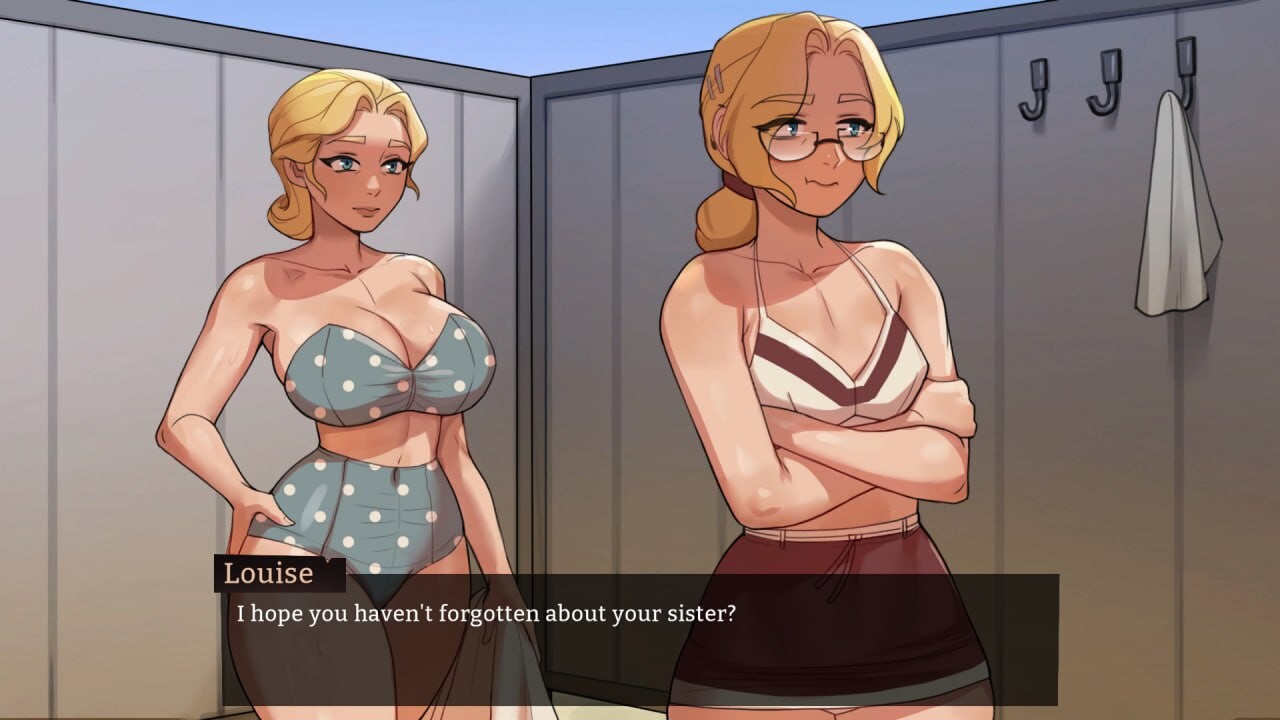 更新[欧美SLG/动态] 魔法学院 Magic Academy V0.4.0.5 官方中文版 [PC+安卓-1.20G]-爱玩ACG