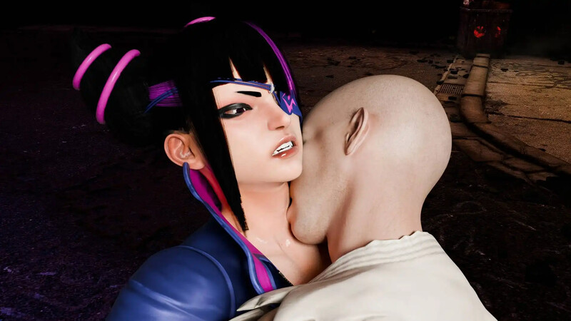 更新[欧美SLG/同人] 街头斗士：成人游乐场战斗 Street Brawler： Adult Playground [Battle 7.2] 汉化版 [PC+安卓-1.30G]-爱玩ACG