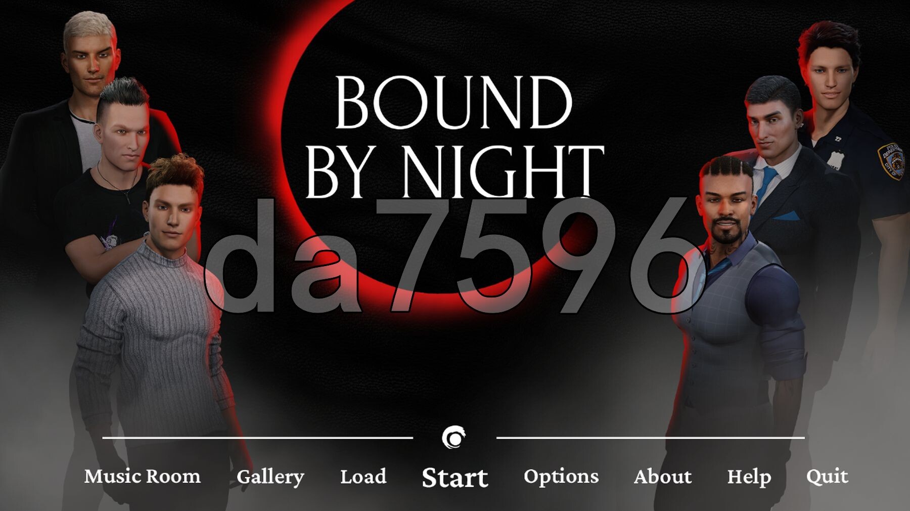 更新[欧美SLG] 夜之束缚 Bound by Night Ch.17a 汉化版 [2.20G]-爱玩ACG