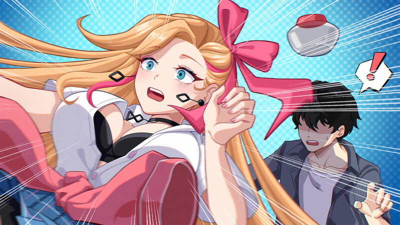 图片[6]-更新[沙盒SLG/后宫/动态] 爱与生活：幸福学生  v1.0.1_1 STEAM官方中文步兵版 正式版 [10.0G]-爱玩ACG