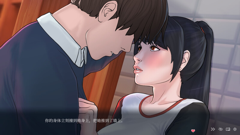 [更新]【沙盒SLG/女仆制服/动态】快捷: 爱情酒店物语（Quickie: A Love Hotel Story）V0.37 (STEAM官中+DLC)【PC+安卓-6.40GB】