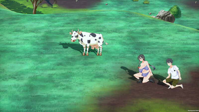 [更新]【沙盒SLG/探索生存/全动态】疯狂岛/生存游戏（Mad Island）V0.2.6 STEAM官中+DLC【1.80G】