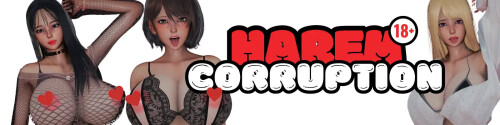 更新[沙盒SLG/魔物娘动态] HaremCorruption v11.0 官中步兵 [PC+安卓3.23G]-爱玩ACG
