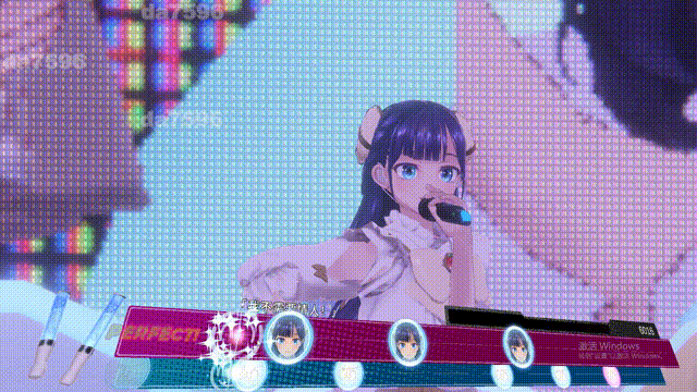 更新[热门精品/3D互动/动态] 偶像演唱会☆Under Ichigo 淫乱偶像想和经纪人玩 ver1.05 官中版+全回想解放 [3.40G]-爱玩ACG