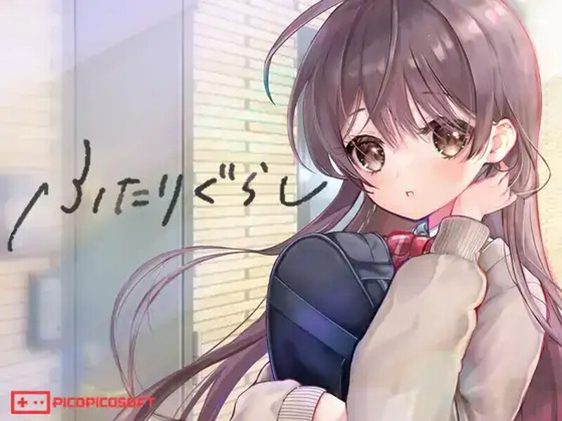 更新[爆款SLG/互动养成/抚摸触摸/动态] 两人生活 ふたりぐらし v1.291 AI汉化版 [5.0G]-爱玩ACG