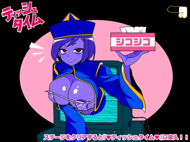 图片[2]-更新[爆款SLG/巨乳爆乳] 色情猜拳 僵尸篇 エロじゃんけん キョンシー編 v25.12.01 AI汉化版+作弊指令 [960M]-爱玩ACG