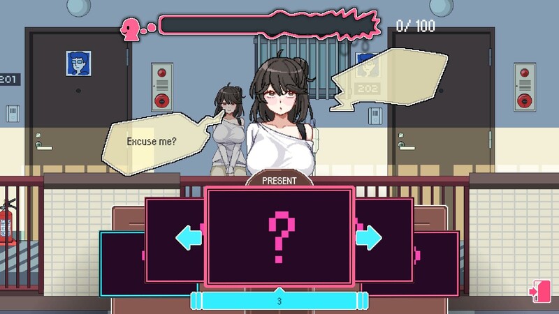 修复bug[探索SLG/NTR牛头人/像素动态] 社群审查 エロ検閲者 v3.1.4 官方中文正式版+存档 [1.70G]
