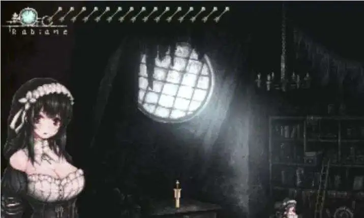 图片[2]-更新[神作ACT/中文/动态] 哥特少女勇闯恶魔城2 SiNiSistar2 v1.3.1 官中版+去码补丁+MOD合集+修改器+存档 [2.40G]-爱玩ACG