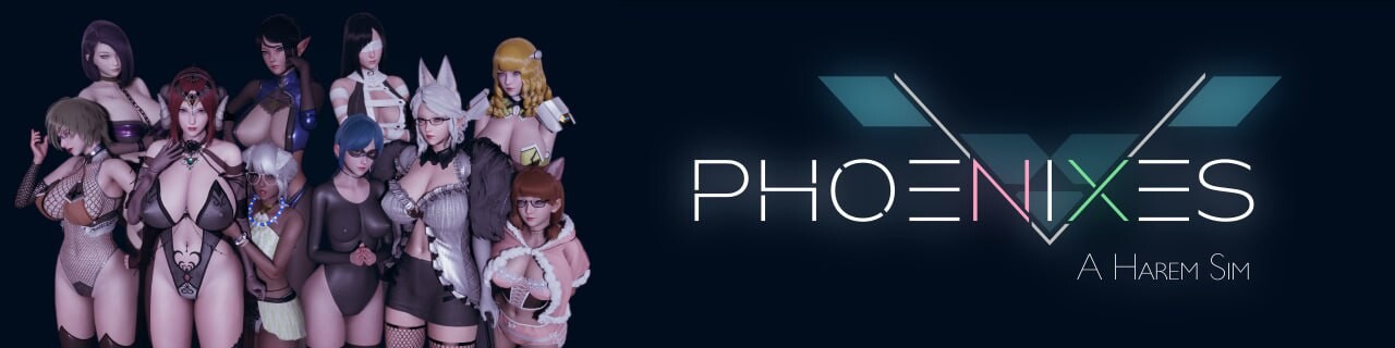图片[1]-更新[神作国风SLG/沙盒/动态] 凤凰 Phoenixes V16 官方中文版+赞助码 [ PC+安卓5.70G]-爱玩ACG