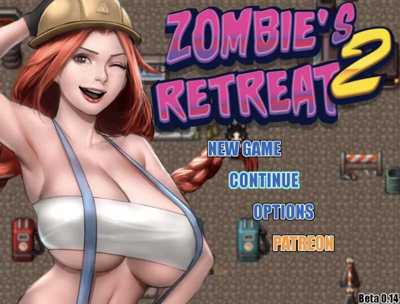 更新[神作RPG/全家桶/动态] 僵尸生活2：僵局 Zombie’s Retreat 2: Gridlocked v0.25.1 Beta AI汉化版 [2.40G]-爱玩ACG