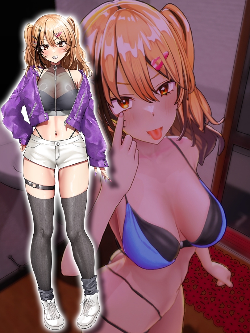 更新[精品3D/互动养成/动态] AV导演生活 AV Director Life! AVカントクLIFE!~色んなわたしを撮ってください♡~ v1.021 官中版+步兵补丁+存档 [3.60G]