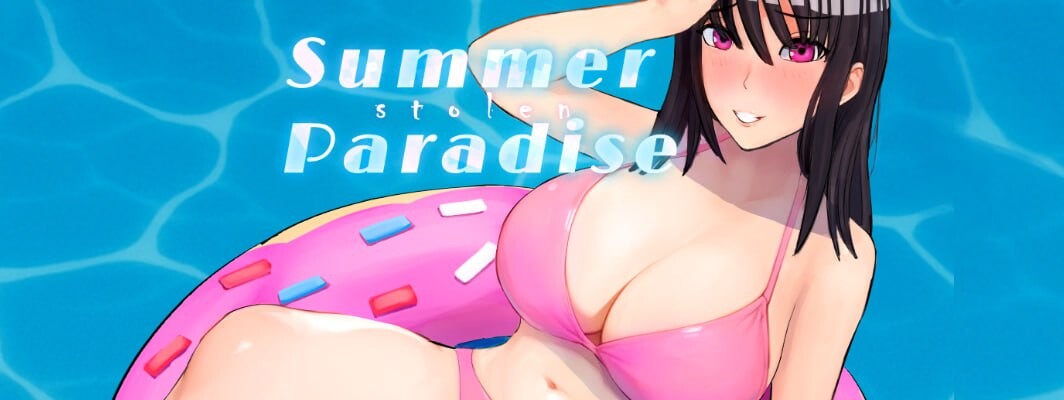 更新[精品RPG/NTR/动态] 被NTR的夏天 Summer Stolen Paradise v0.34 AI汉化步兵版+存档 [4.10G]-爱玩ACG