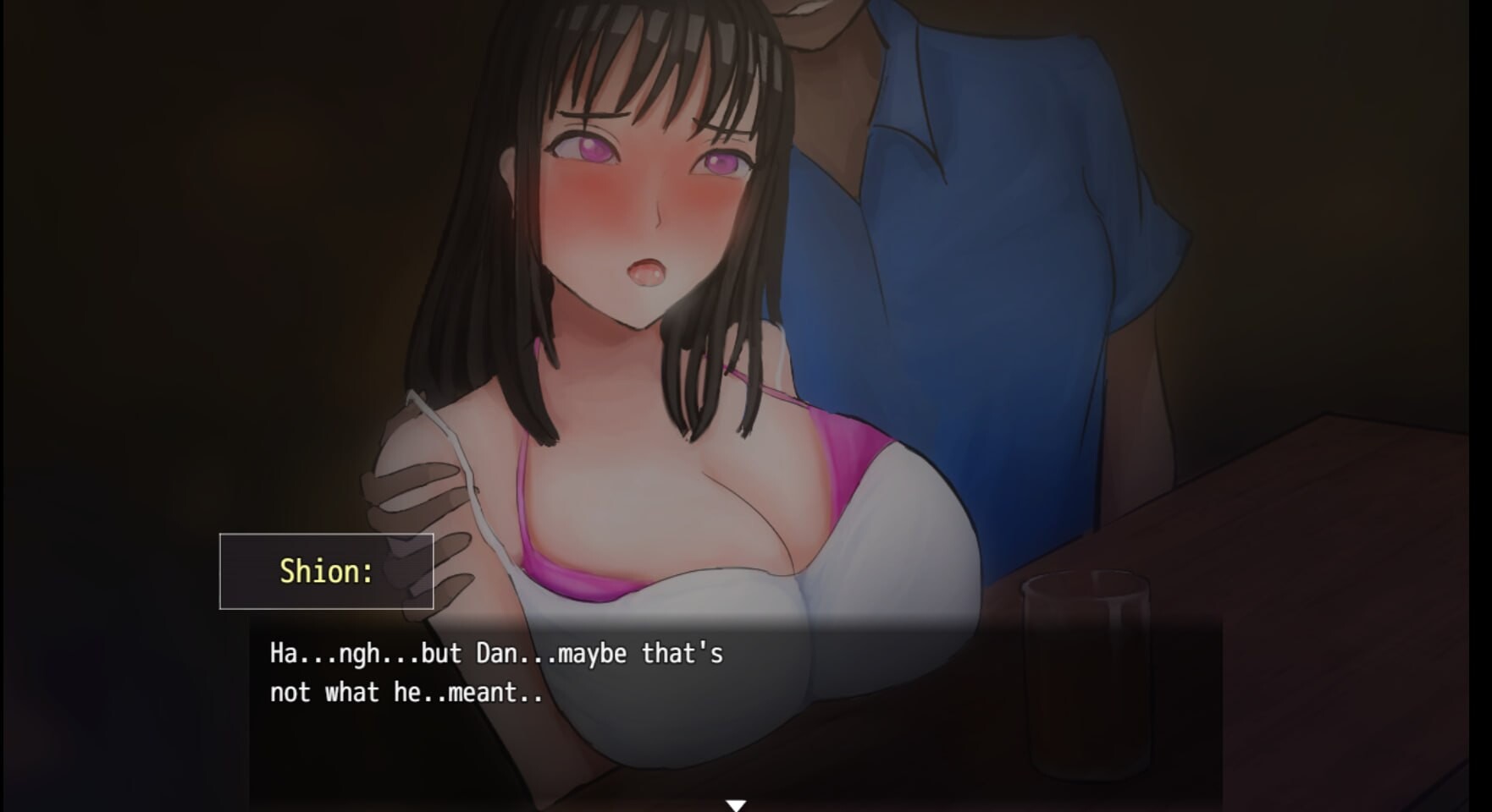 图片[1]-更新[精品RPG/NTR/动态] 被NTR的夏天 Summer Stolen Paradise v0.34 AI汉化步兵版+存档 [4.10G]-爱玩ACG