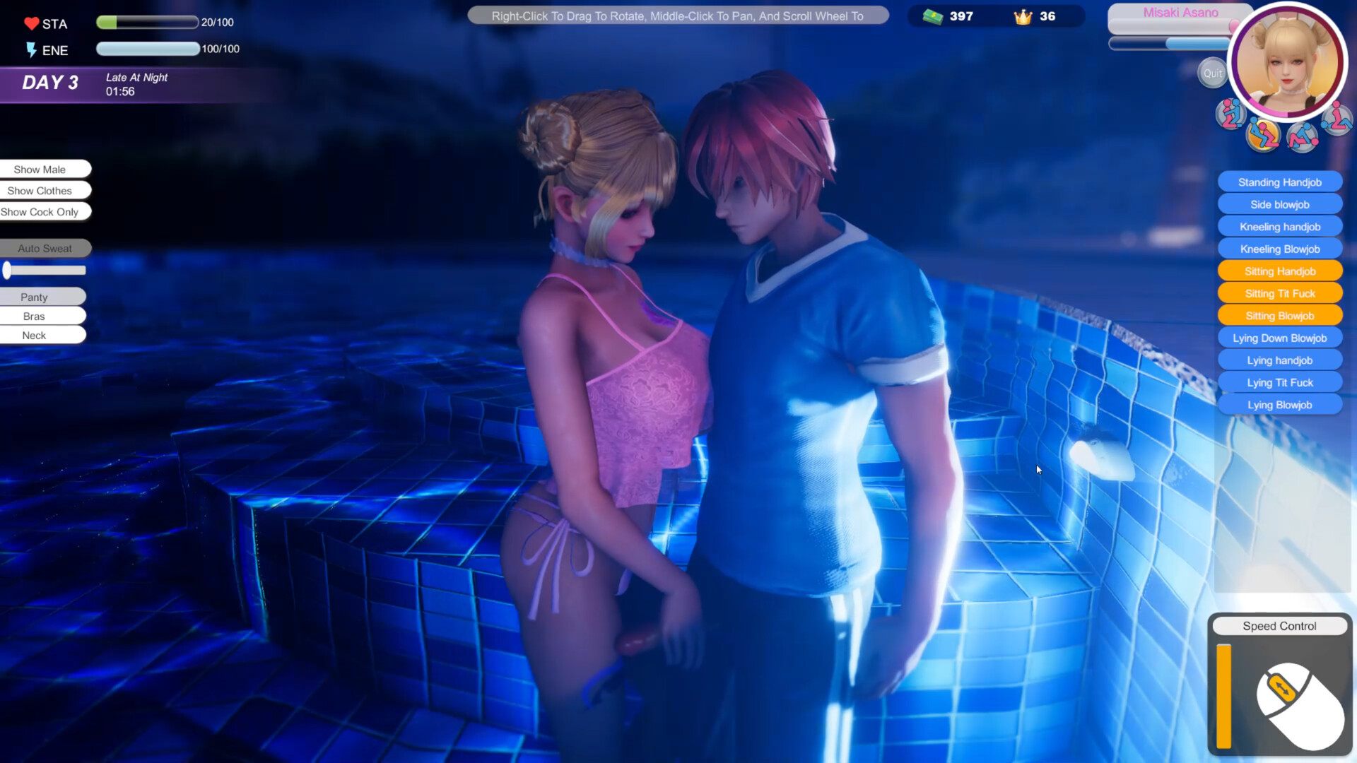 图片[2]-更新[经营3D/模拟/探索] 夏日海滩 Summer Beach v1.06 Steam官中步兵版 [12.60G]-爱玩ACG