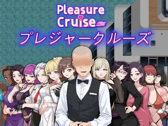 更新[经营RPG/甜蜜/动态] 欲望之轮 Pleasure Cruise v26.02.01 Steam官方中文步兵版+DLC+全回想存档 [930M]-爱玩ACG