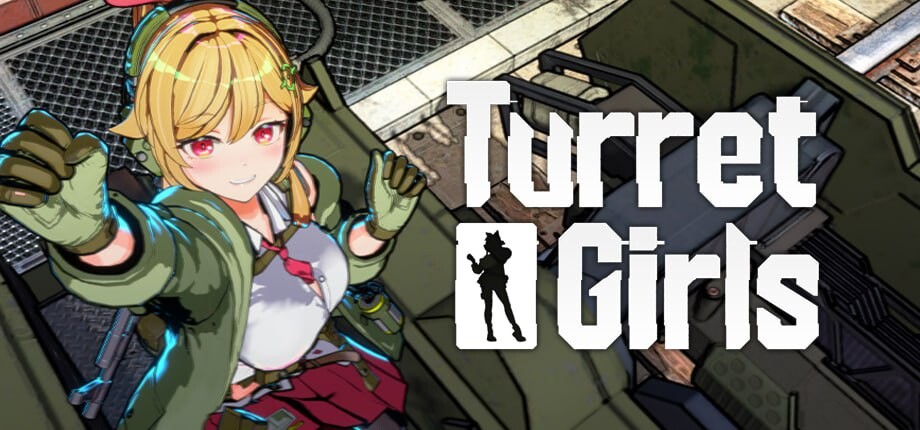 更新[肉鸽3D/异种X/科幻] 御炮少女 TurretGirls v26.04.17 官中版+存档 [2.80G]-爱玩ACG
