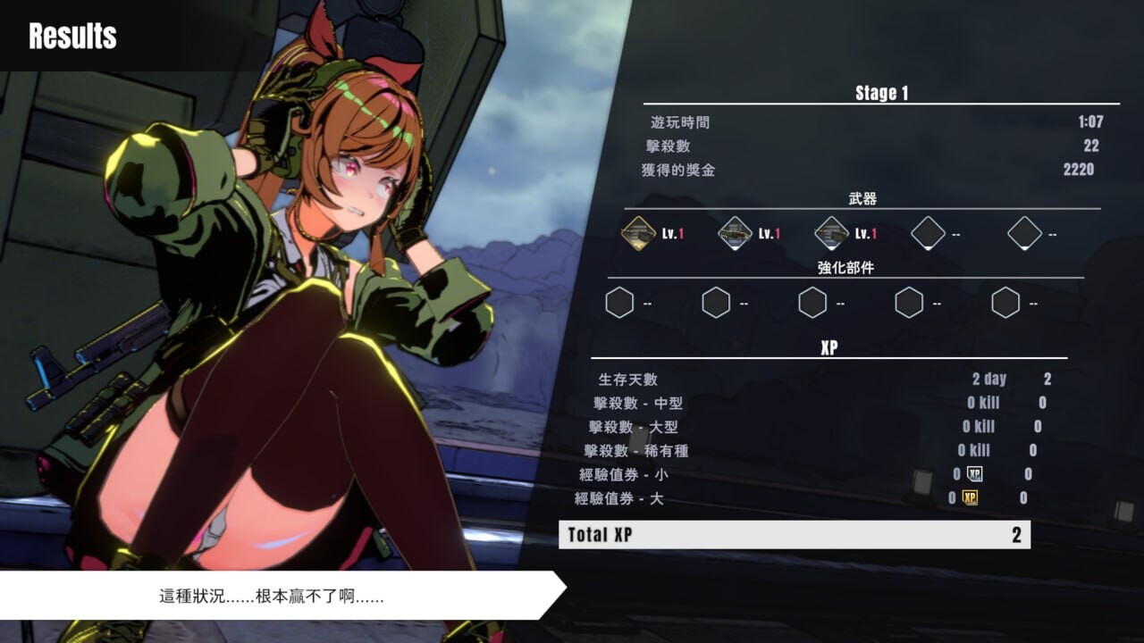图片[4]-更新[肉鸽3D/异种X/科幻] 御炮少女 TurretGirls v26.04.17 官中版+存档 [2.80G]-爱玩ACG