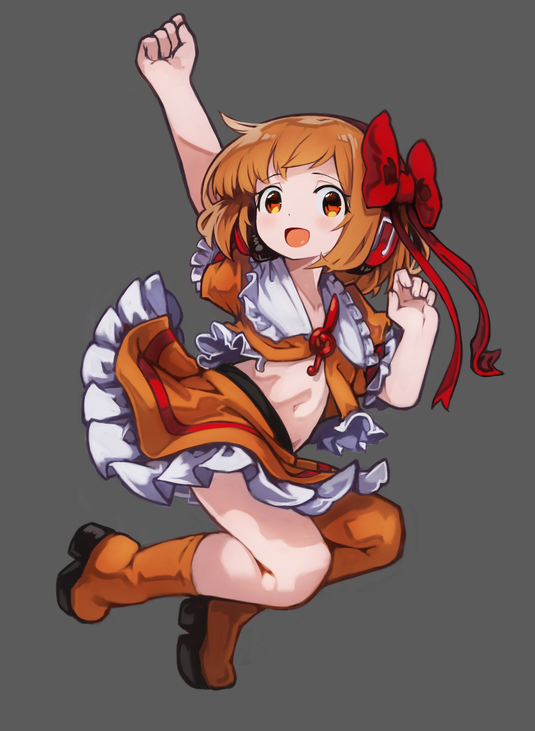 カナデエスケイプ ～ 魔法少女かなでと淫魔の教会 [tozicode.com]