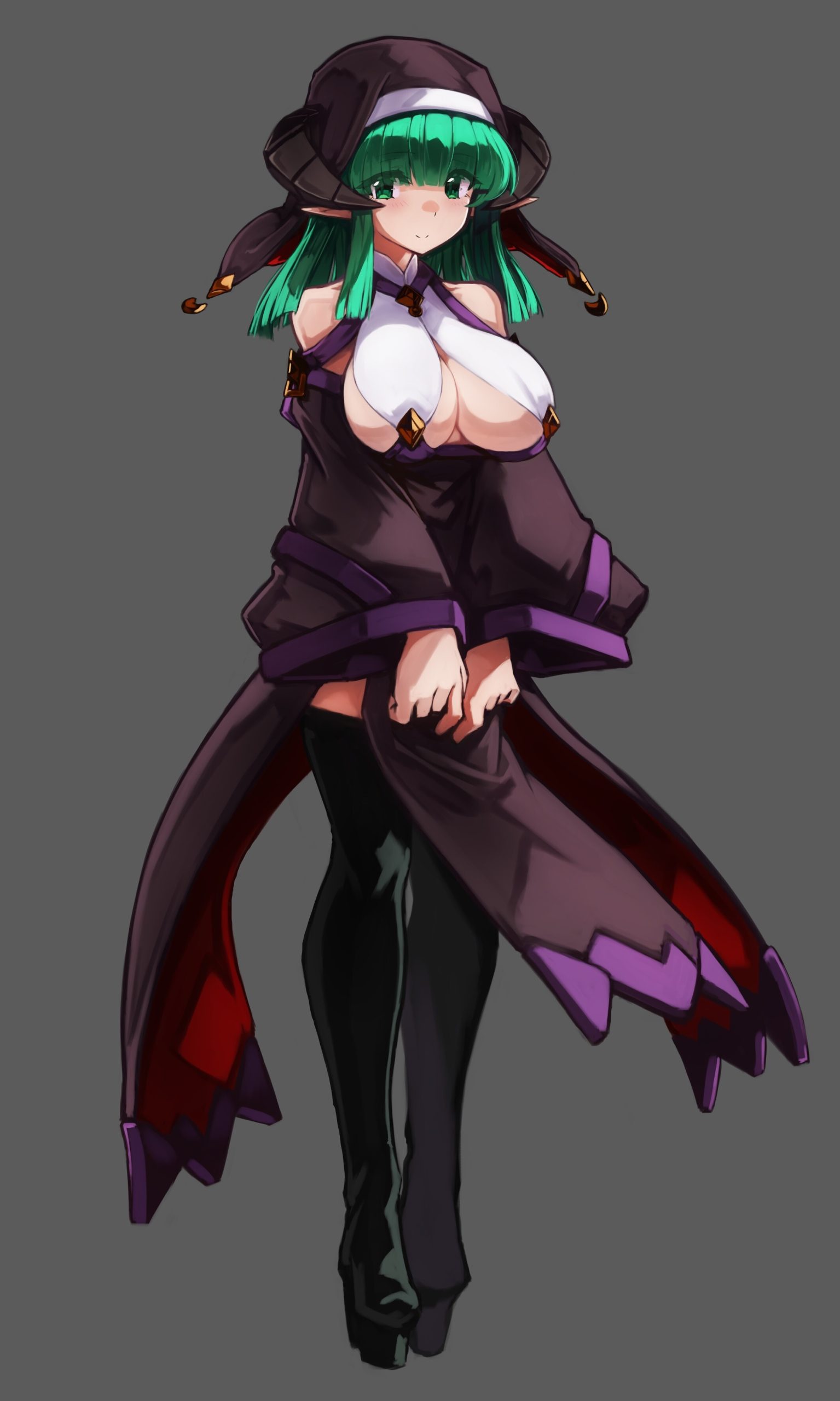 更新[日式SLG] KANADEESCAPE - 魔法少女小奏与魅魔教会 カナデエスケイプ ～ 魔法少女かなでと淫魔の教会 Ver1.8.0 官中版 [800M]