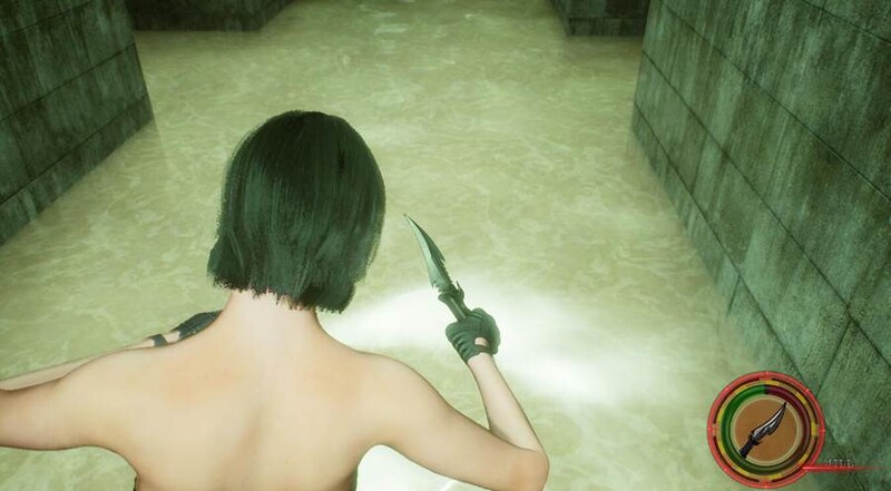 图片[1]-[欧美3D/动态] 生化危机竞技场 [H版生化危机] Bioasshard Arena V1.0.241 英文版 [6.40G]-爱玩ACG