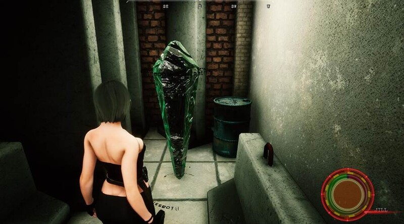 图片[3]-[欧美3D/动态] 生化危机竞技场 [H版生化危机] Bioasshard Arena V1.0.241 英文版 [6.40G]-爱玩ACG