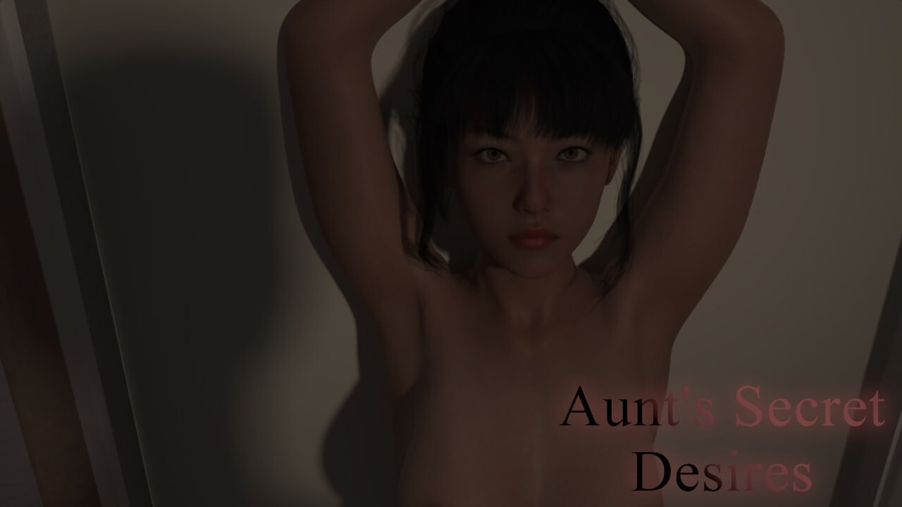 [欧美SLG/动态] 姨妈的秘密欲望 Aunt’s Secret Desires v0.39  汉化版 [PC+安卓/3G]-爱玩ACG