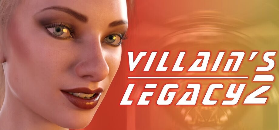 [欧美SLG/动态] 恶棍的遗产2 Villain’s Legacy 2 v0.6.0  汉化版 [PC+安卓/3.8G]-爱玩ACG