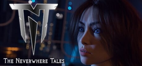 [欧美SLG/动态/新作/PC] 虚域传说 – 第1卷 The Neverwhere Tales – Book 1 v0.7.0 官方中文 [11.8G]-爱玩ACG