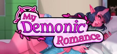 [欧美SLG/动态/更新] 我的恶魔罗曼史 My Demonic Romance v0.23.0  官方中文 [PC+安卓/3.6G]-爱玩ACG
