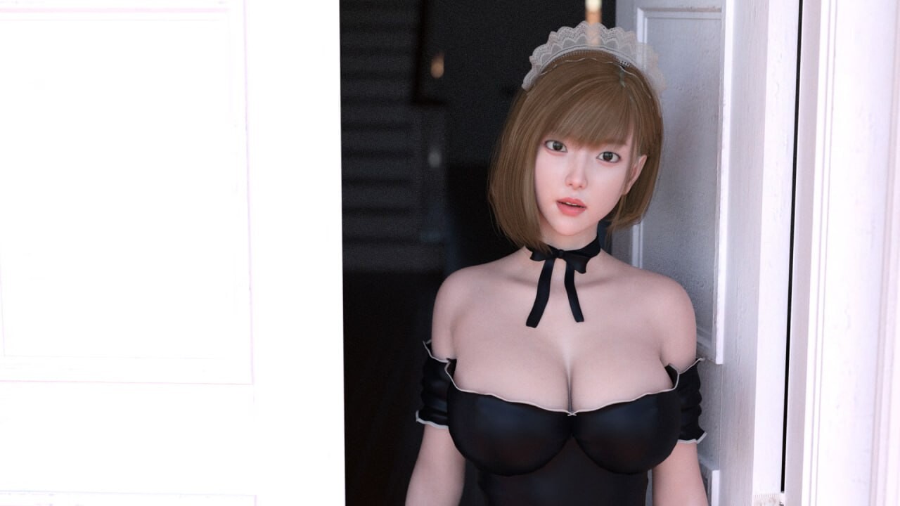 [欧美SLG/动态] 欧通 The Outong v0.1.8  汉化版 [PC+安卓/4.2G]-爱玩ACG