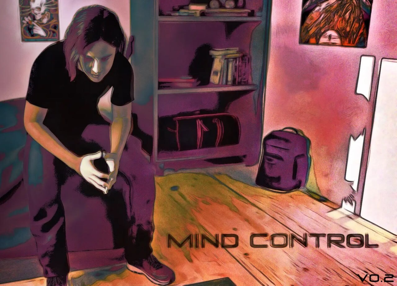 [欧美SLG/动态] 精神控制：扭曲的思想 Mind Control Twisted thoughts v0.25  汉化版 [PC+安卓/5.6G]-爱玩ACG