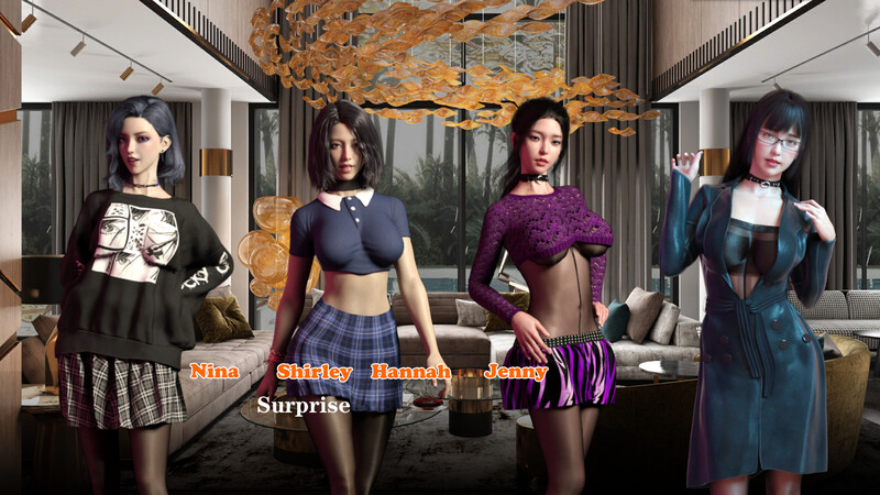 图片[2]-[欧美SLG/动态] 迟到摄影师:泳装派对 Late photographer B.7862701 STEAM官中版+DLC [1.0G]-爱玩ACG