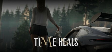[欧美SLG/动态/PC] 时间疗愈 Time Heals Ch.1 P2 官方中文 [3.3G]-爱玩ACG