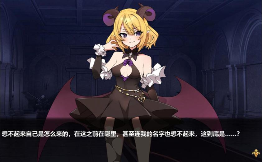 图片[1]-[肉鸽SLG/战斗H/动态] 两个月的魔王 二ヶ月の魔王 Build.12280193 STEAM官中版 [2.0G]-爱玩ACG